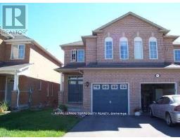 19 ROYAL APPIAN CRESCENT, Vaughan, Ontario