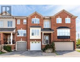 2925 GARNETHILL Way, Oakville, Ontario