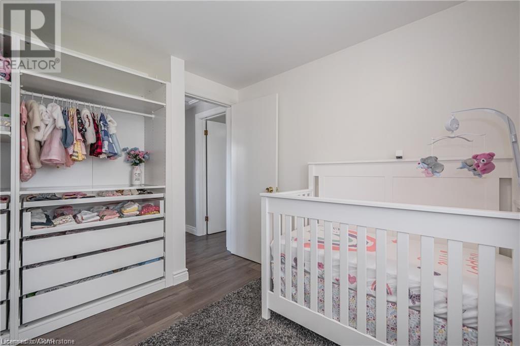 171 Kinzie Avenue Unit# Upper UnitKitchener, Ontario  N2A 2J9 - Photo 16 - 40679303