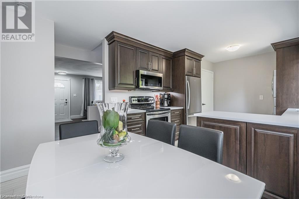 171 Kinzie Avenue Unit# Upper UnitKitchener, Ontario  N2A 2J9 - Photo 7 - 40679303