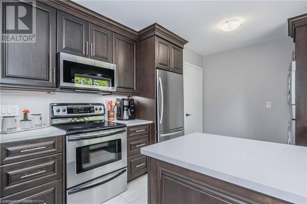 171 Kinzie Avenue Unit# Upper UnitKitchener, Ontario  N2A 2J9 - Photo 9 - 40679303