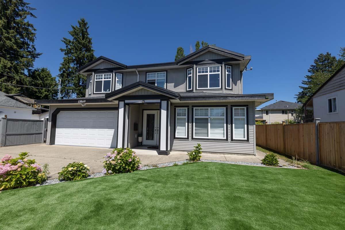 Property at 13869 BRENTWOOD CRESCENT image 1