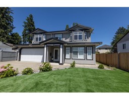 13869 BRENTWOOD CRESCENT, Surrey, British Columbia