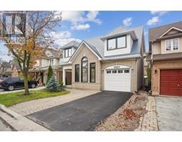 5021 BUNTON Crescent, Burlington, Ontario