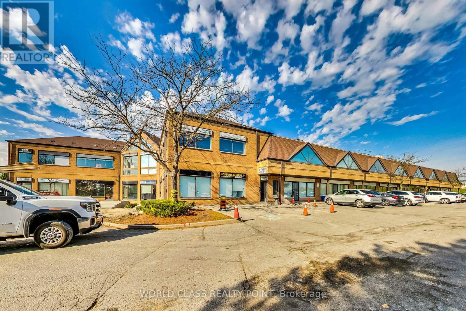 Property at 21 -117 RINGWOOD DRIVE image 1