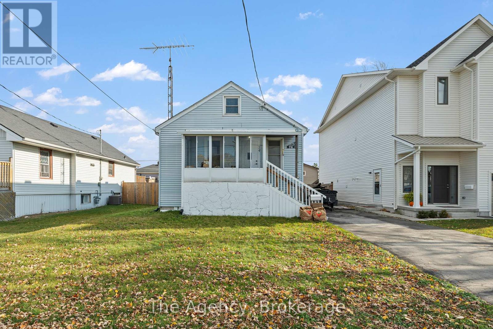 74 Knoll Street, Port Colborne, Ontario  L3K 5A6 - Photo 27 - X10431599