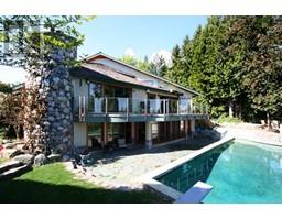 4276 ROCKRIDGE PLACE, West Vancouver, British Columbia
