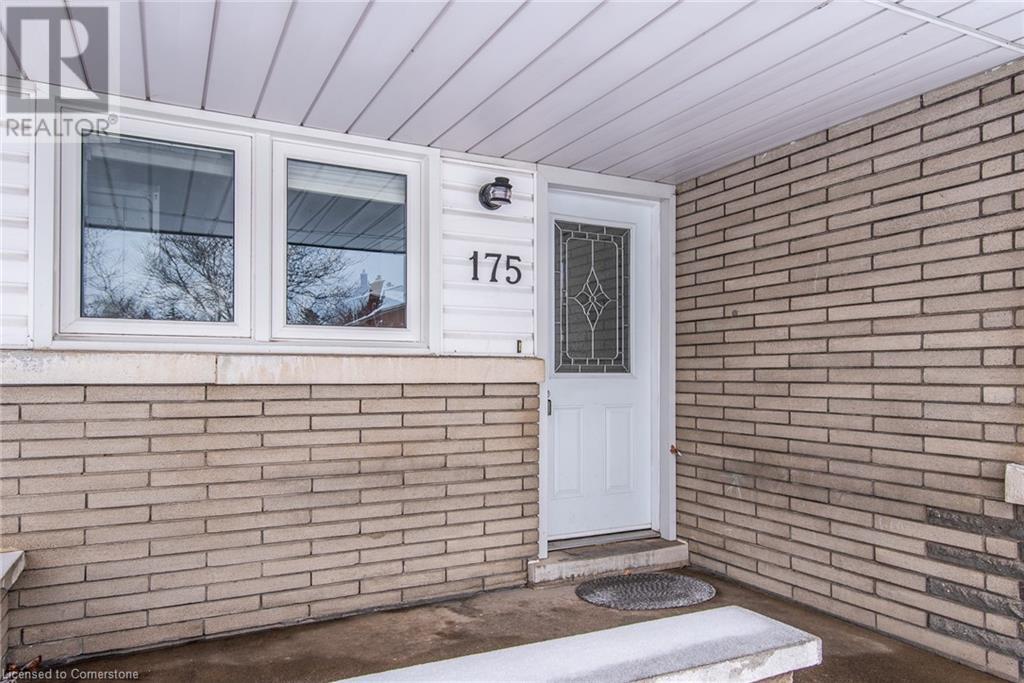 175 Oxford Street Unit# AKitchener, Ontario  N2H 4S1 - Photo 3 - 40678778