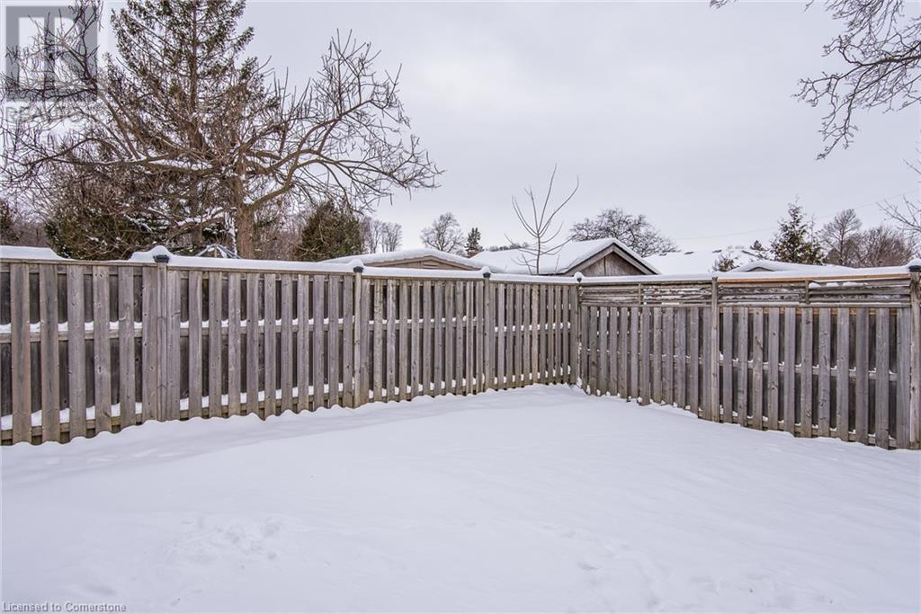 175 Oxford Street Unit# AKitchener, Ontario  N2H 4S1 - Photo 4 - 40678778