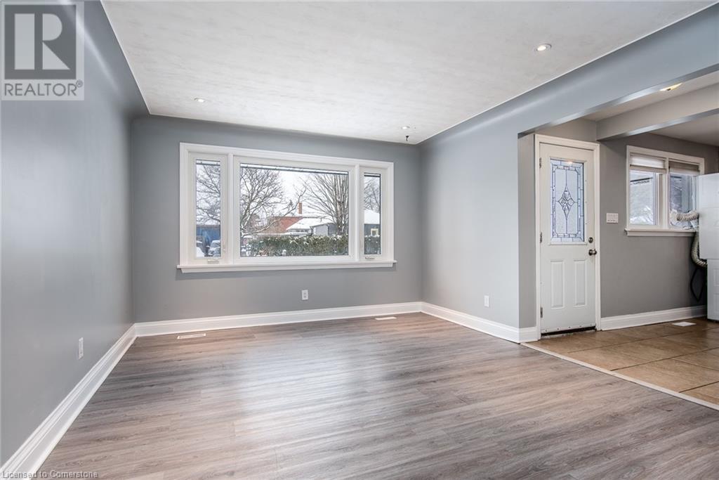 175 Oxford Street Unit# AKitchener, Ontario  N2H 4S1 - Photo 7 - 40678778