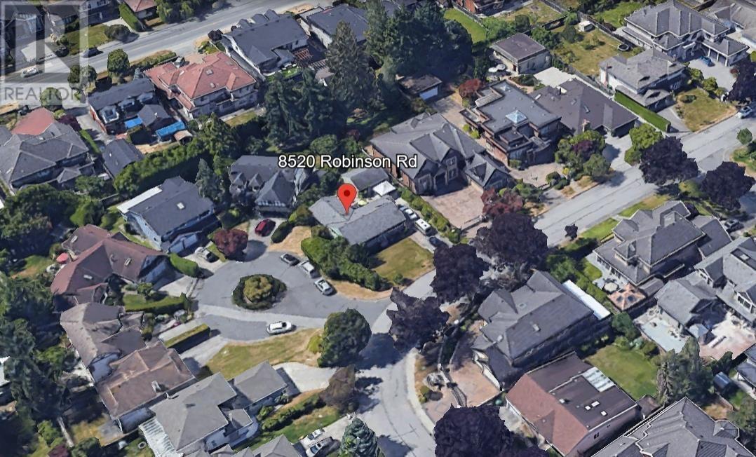 Listing Picture 2 of 13 : 8520 ROBINSON ROAD, Richmond / 烈治文 - 魯藝地產 Yvonne Lu Group - MLS Medallion Club Member