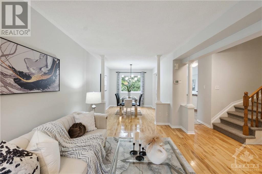 103 Blackdome Circle, Ottawa, Ontario  K2T 1B1 - Photo 3 - 1420798