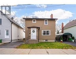 26 TIMOTHY AVENUE, Cornwall, Ontario