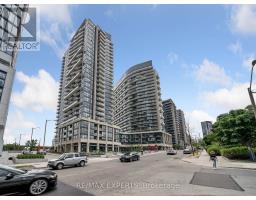 2207 - 51 E LIBERTY STREET, Toronto, Ontario