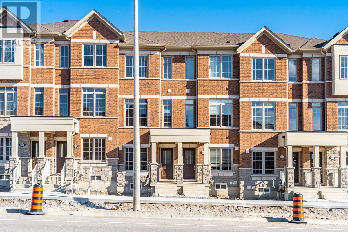 2855 WHITES ROAD, Pickering, Ontario