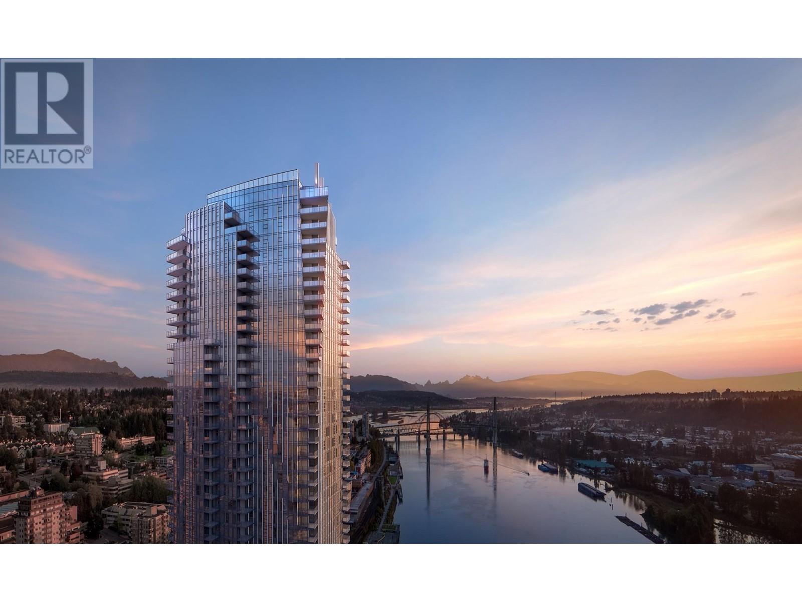 2708 680 Quayside Drive, New Westminster, British Columbia  V3M 0P2 - Photo 2 - R2945585