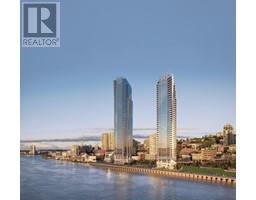2708 680 QUAYSIDE DRIVE, New Westminster, British Columbia