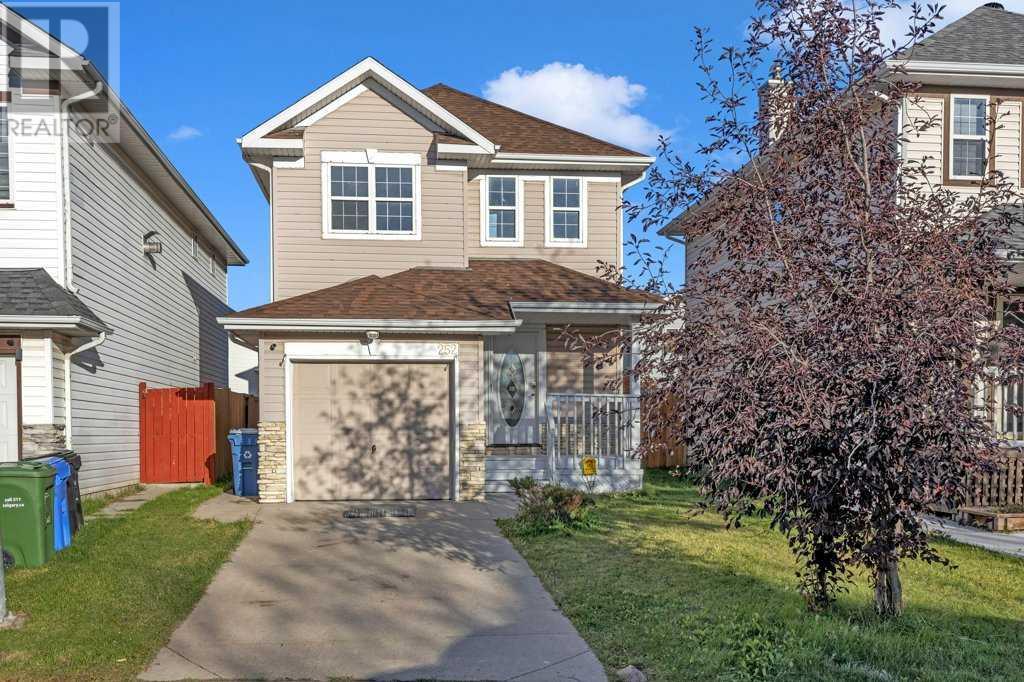 252 Coral Springs Mews Ne, Calgary, Alberta  T3J 3R9 - Photo 37 - A2169106