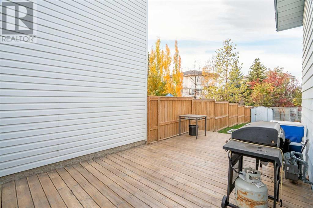 1016 Woodview Crescent Sw, Calgary, Alberta  T2W 2V1 - Photo 22 - A2173447