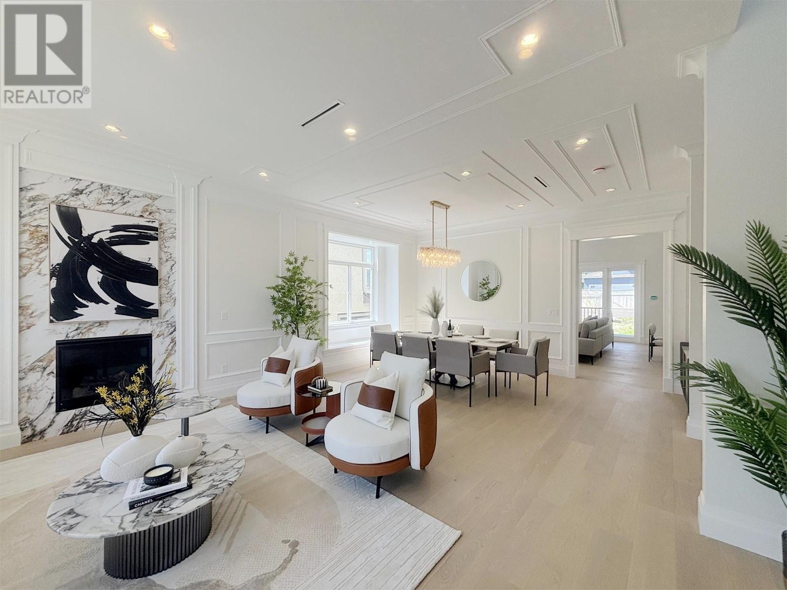 Listing Picture 4 of 26 : 9977 SULLIVAN STREET, Burnaby / 本拿比 - 魯藝地產 Yvonne Lu Group - MLS Medallion Club Member