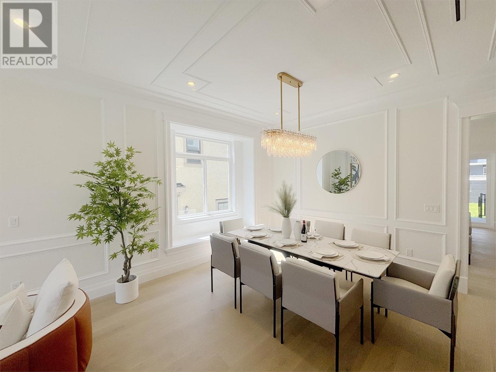 Listing Picture 10 of 26 : 9977 SULLIVAN STREET, Burnaby / 本拿比 - 魯藝地產 Yvonne Lu Group - MLS Medallion Club Member