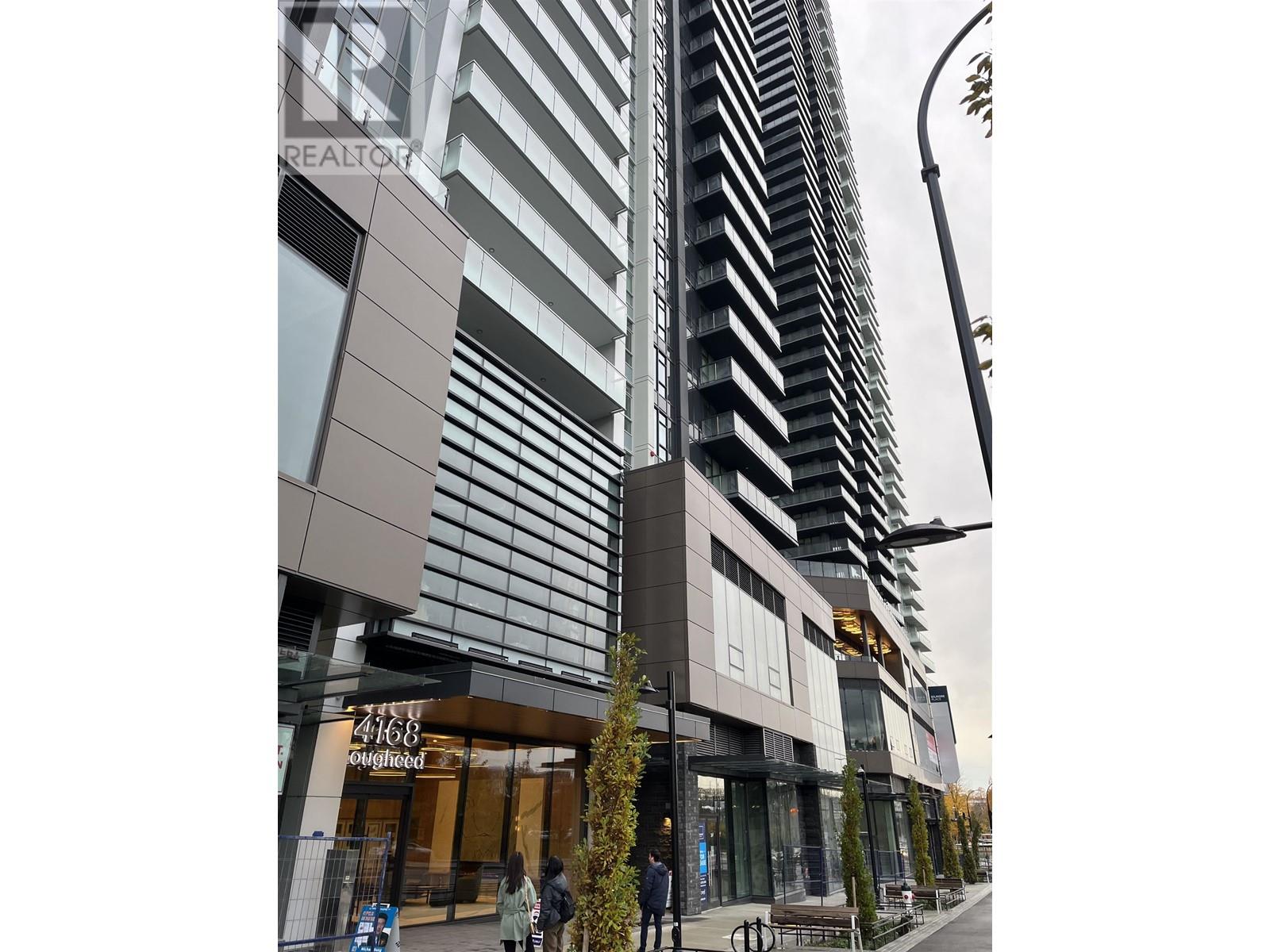 2001 4168 LOUGHEED HIGHWAY, burnaby, British Columbia