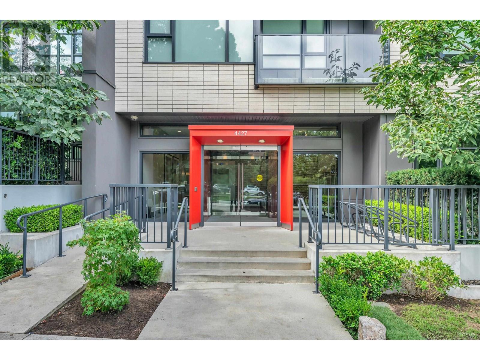 215 4427 Cambie Street, Vancouver, British Columbia  V5Z 2Y8 - Photo 30 - R2945364