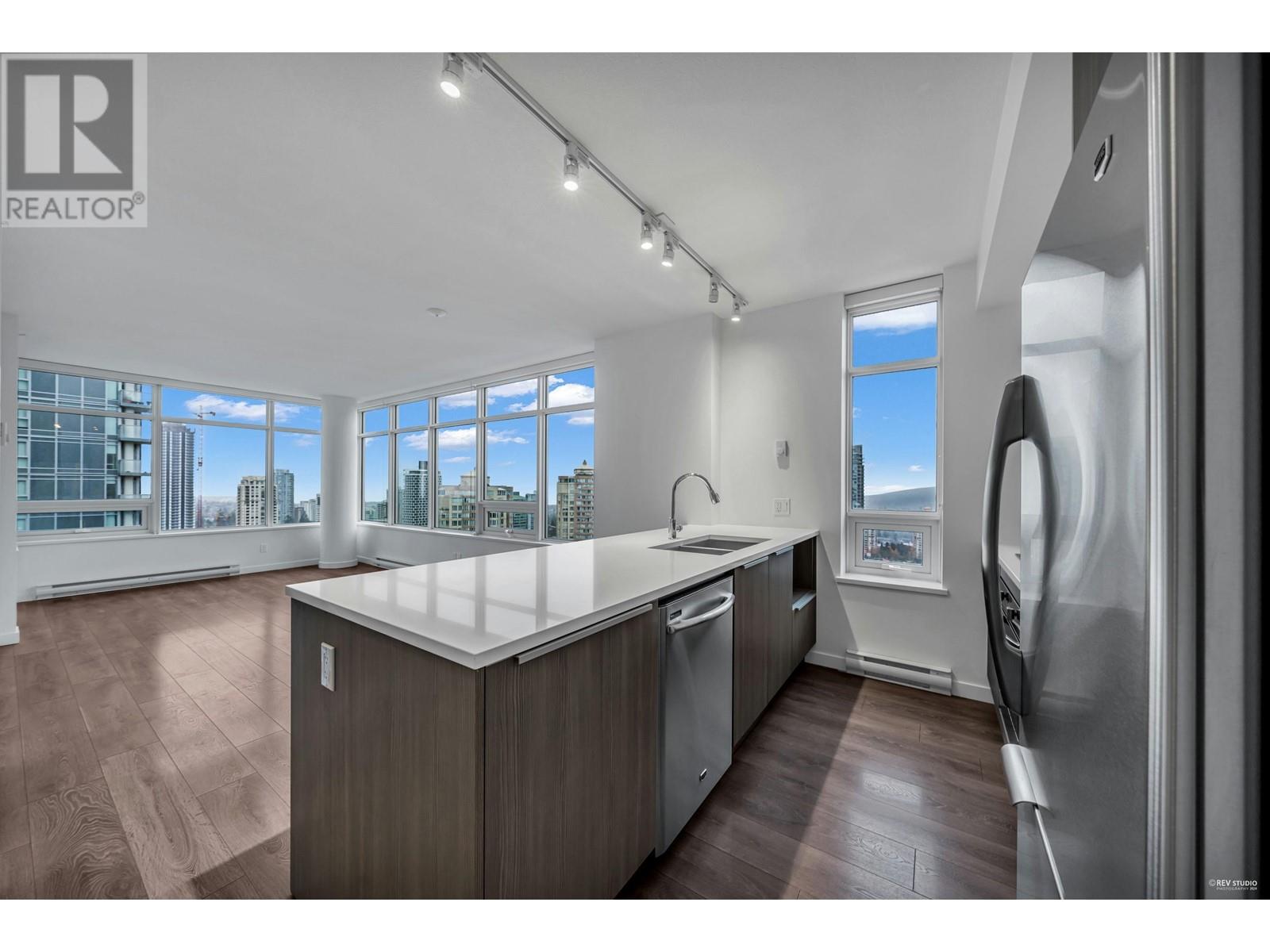 2809 6461 Telford Avenue, Burnaby, British Columbia  V5H 0B7 - Photo 6 - R2945543