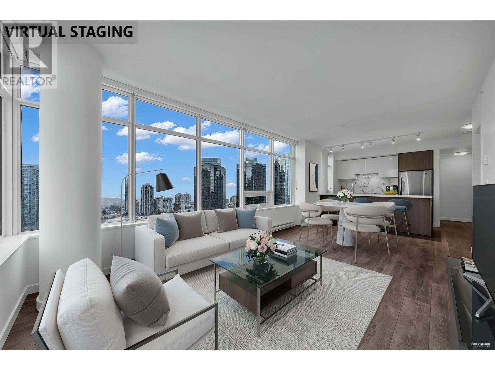 2809 6461 TELFORD AVENUE, burnaby, British Columbia