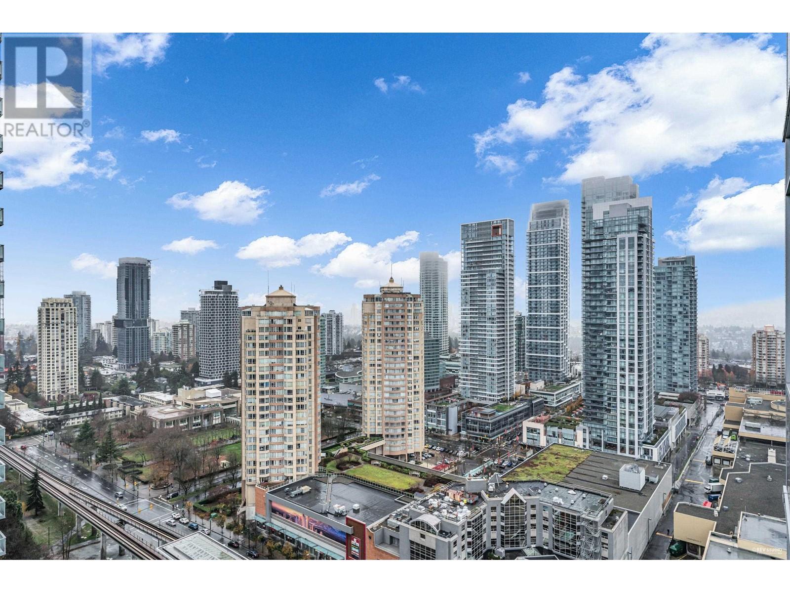 2809 6461 Telford Avenue, Burnaby, British Columbia  V5H 0B7 - Photo 32 - R2945543
