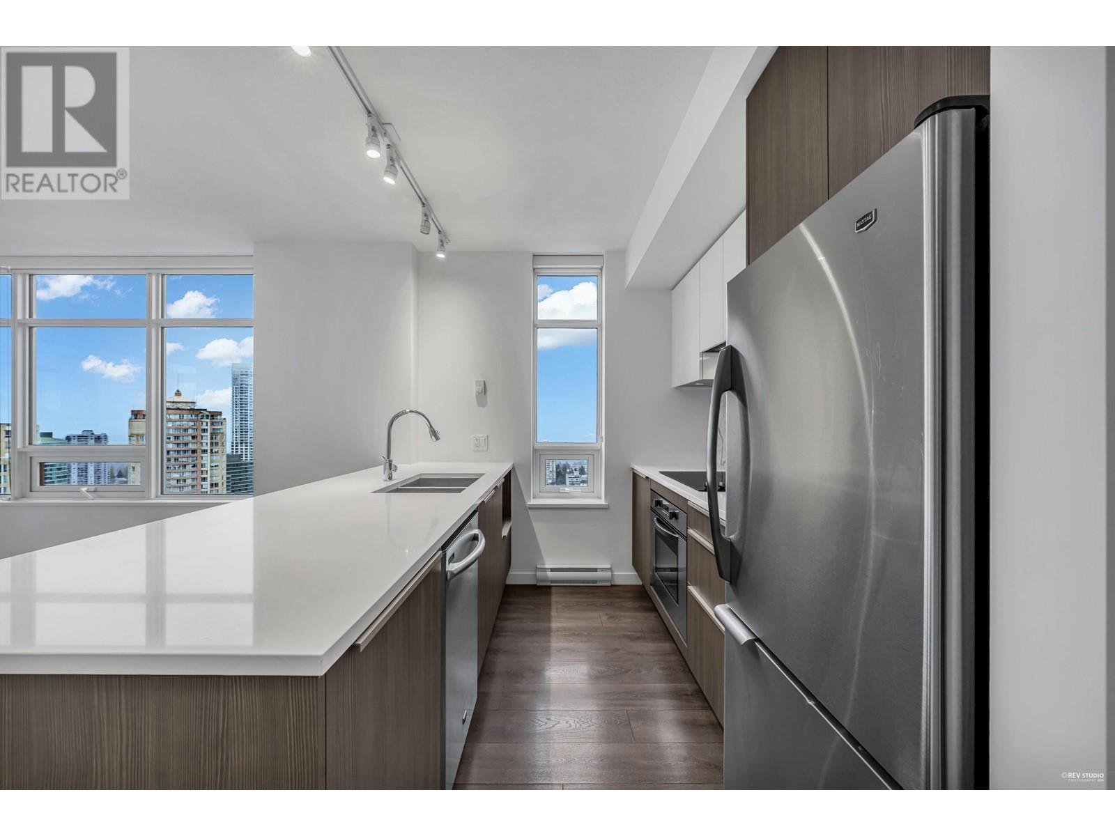 2809 6461 Telford Avenue, Burnaby, British Columbia  V5H 0B7 - Photo 11 - R2945543