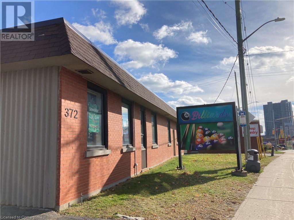 372 KING Street Unit# 1&2, waterloo, Ontario