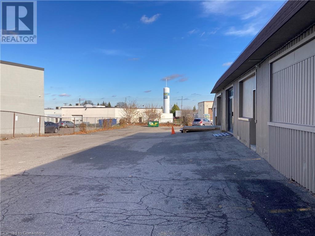 372 King Street Unit# 1&2, Waterloo, Ontario  N2J 2Z3 - Photo 23 - 40678966