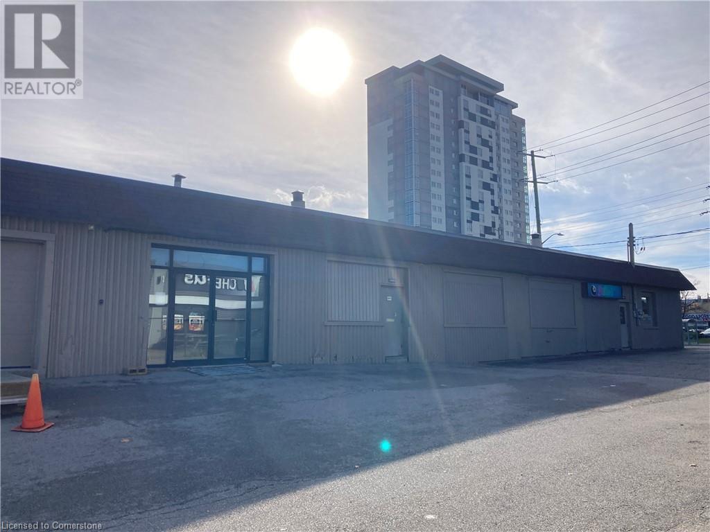 372 King Street Unit# 1&2, Waterloo, Ontario  N2J 2Z3 - Photo 24 - 40678966