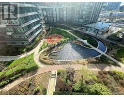 TH8 3200 CORVETTE WAY, Richmond, British Columbia
