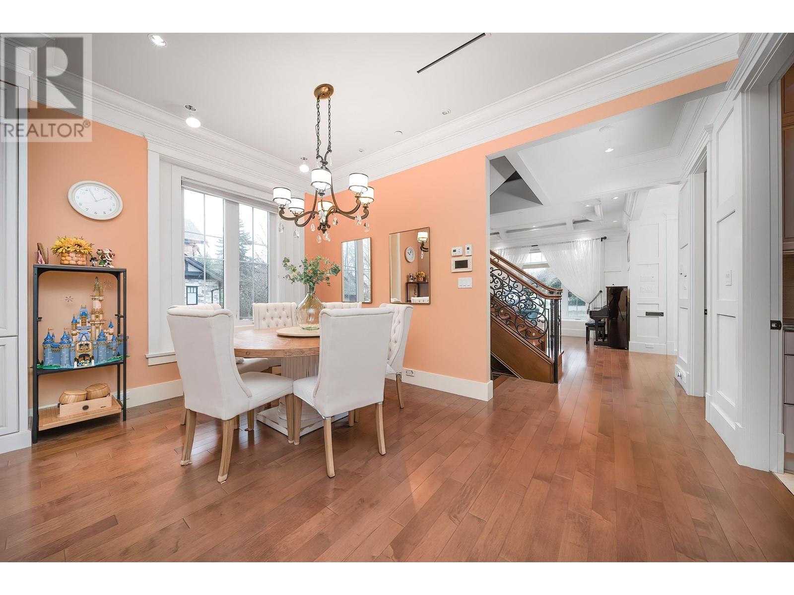 Listing Picture 5 of 40 : 3996 W 31ST AVENUE, Vancouver / 溫哥華 - 魯藝地產 Yvonne Lu Group - MLS Medallion Club Member