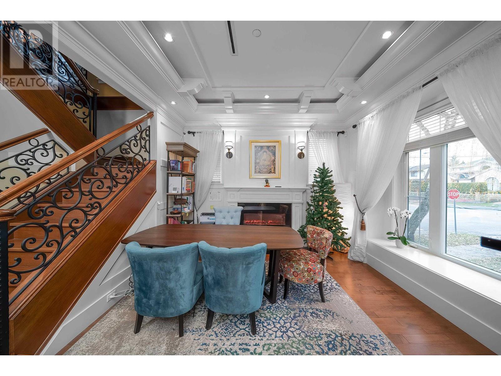 Listing Picture 8 of 40 : 3996 W 31ST AVENUE, Vancouver / 溫哥華 - 魯藝地產 Yvonne Lu Group - MLS Medallion Club Member