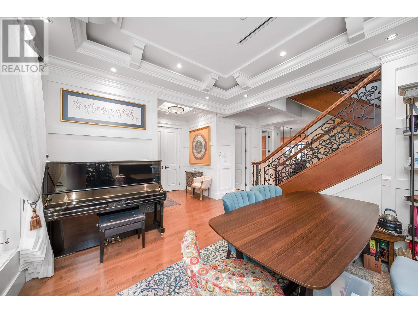 Listing Picture 19 of 40 : 3996 W 31ST AVENUE, Vancouver / 溫哥華 - 魯藝地產 Yvonne Lu Group - MLS Medallion Club Member