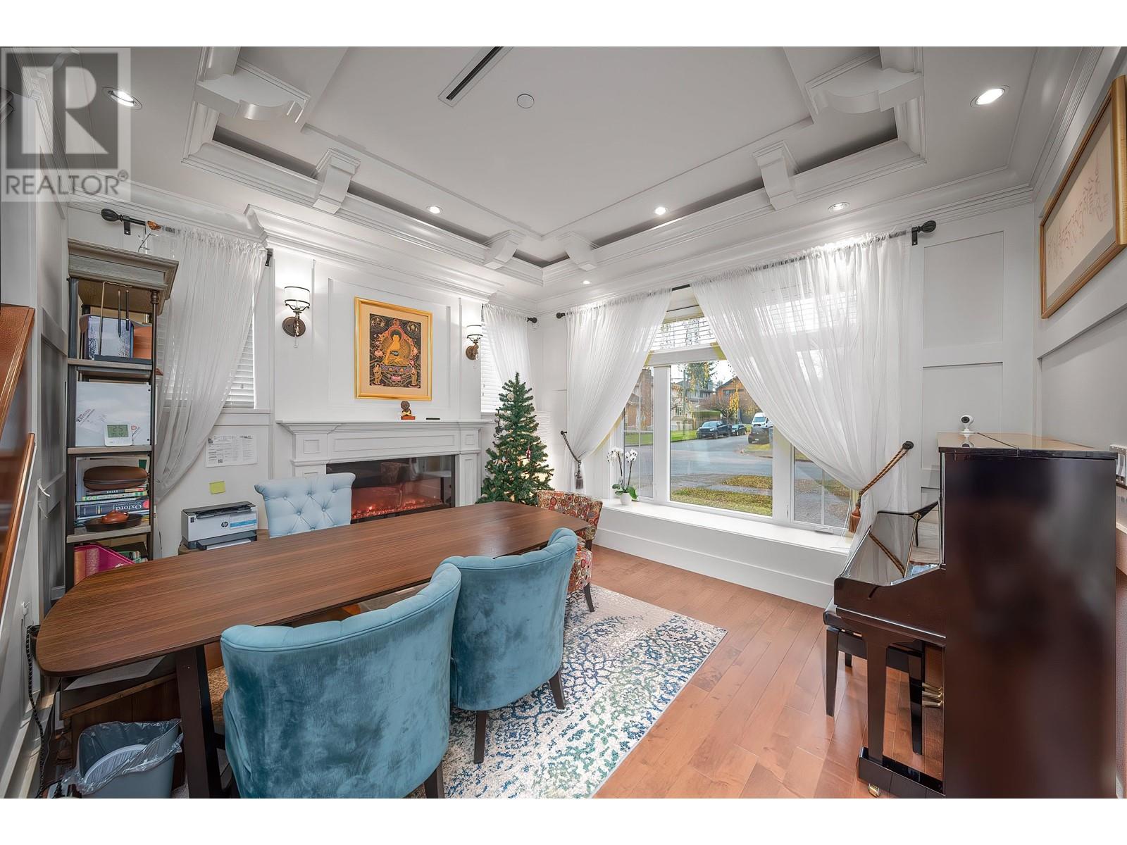 Listing Picture 7 of 40 : 3996 W 31ST AVENUE, Vancouver / 溫哥華 - 魯藝地產 Yvonne Lu Group - MLS Medallion Club Member