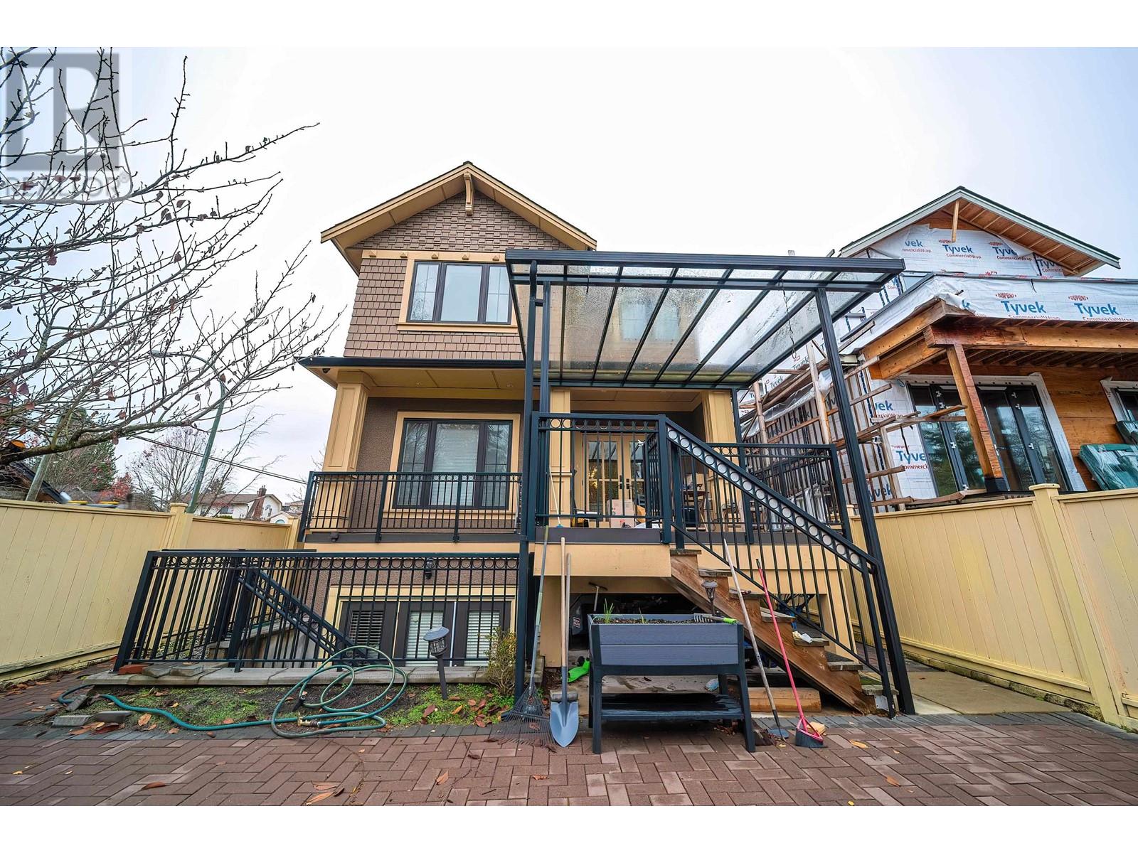 Listing Picture 35 of 40 : 3996 W 31ST AVENUE, Vancouver / 溫哥華 - 魯藝地產 Yvonne Lu Group - MLS Medallion Club Member