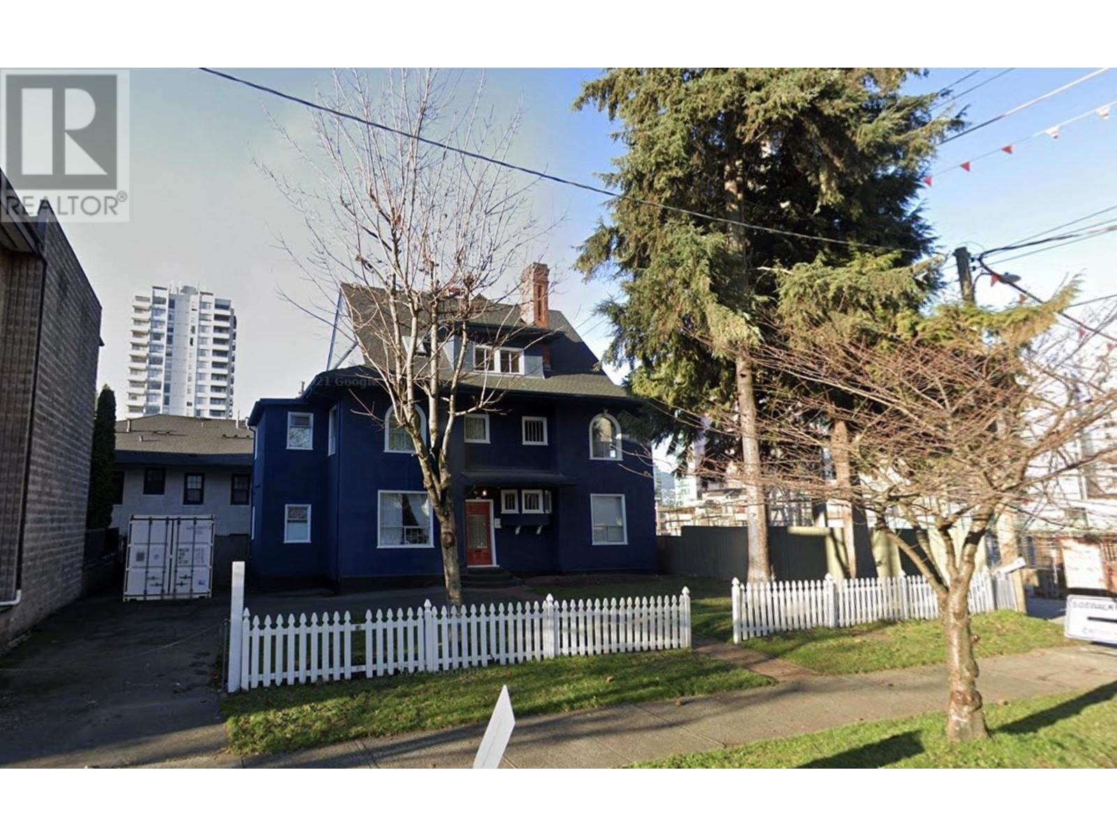 Property at 823 BROUGHTON STREET image