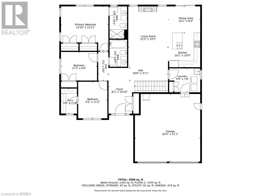 7 Cavendish Court, Simcoe, Ontario  L6T 1Z3 - Photo 26 - 40679125