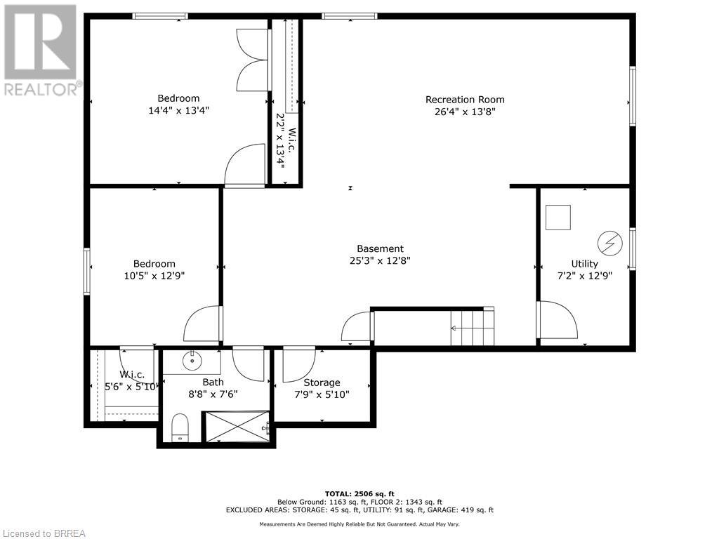 7 Cavendish Court, Simcoe, Ontario  L6T 1Z3 - Photo 27 - 40679125