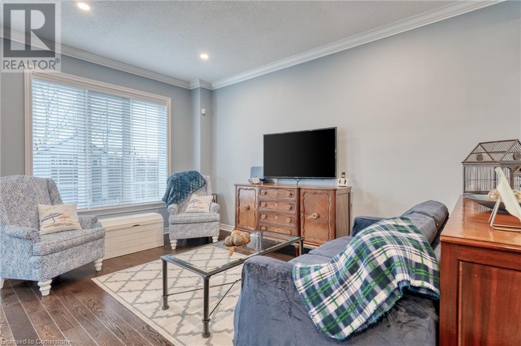 26 Summerberry Way, Hamilton, Ontario  L9B 0G2 - Photo 12 - 40679344