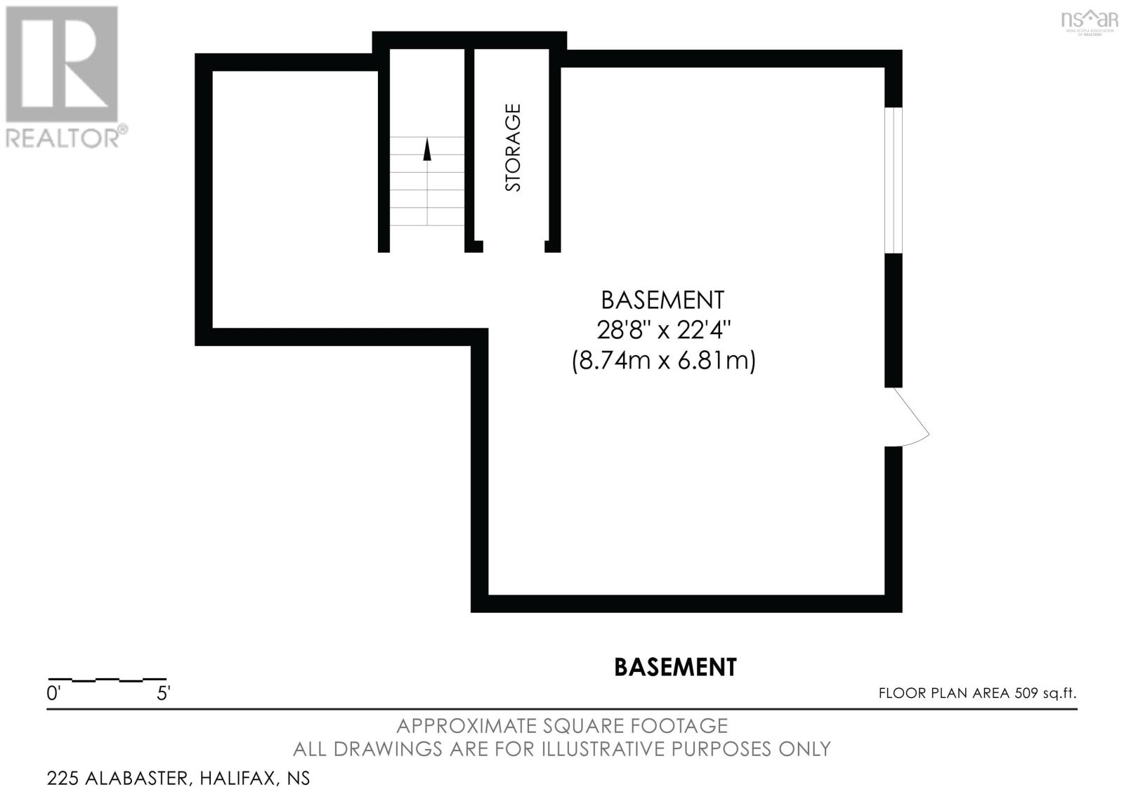 225 Alabaster Way, Halifax, Nova Scotia  B3P 0C6 - Photo 7 - 202421566