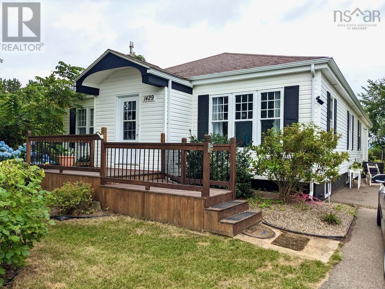 Property at 1429 Highway 341 image 1