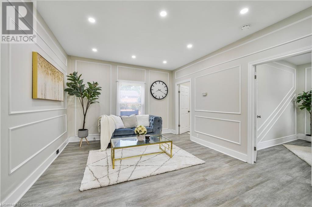 28 FORSYTHE Street, fort erie, Ontario