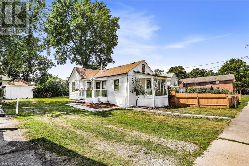 28 Forsythe Street, Fort Erie, Ontario  L2A 1X2 - Photo 24 - 40679320