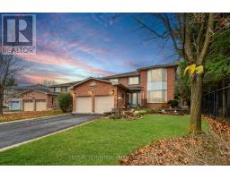 742 LESLIE VALLEY DRIVE, Newmarket, Ontario