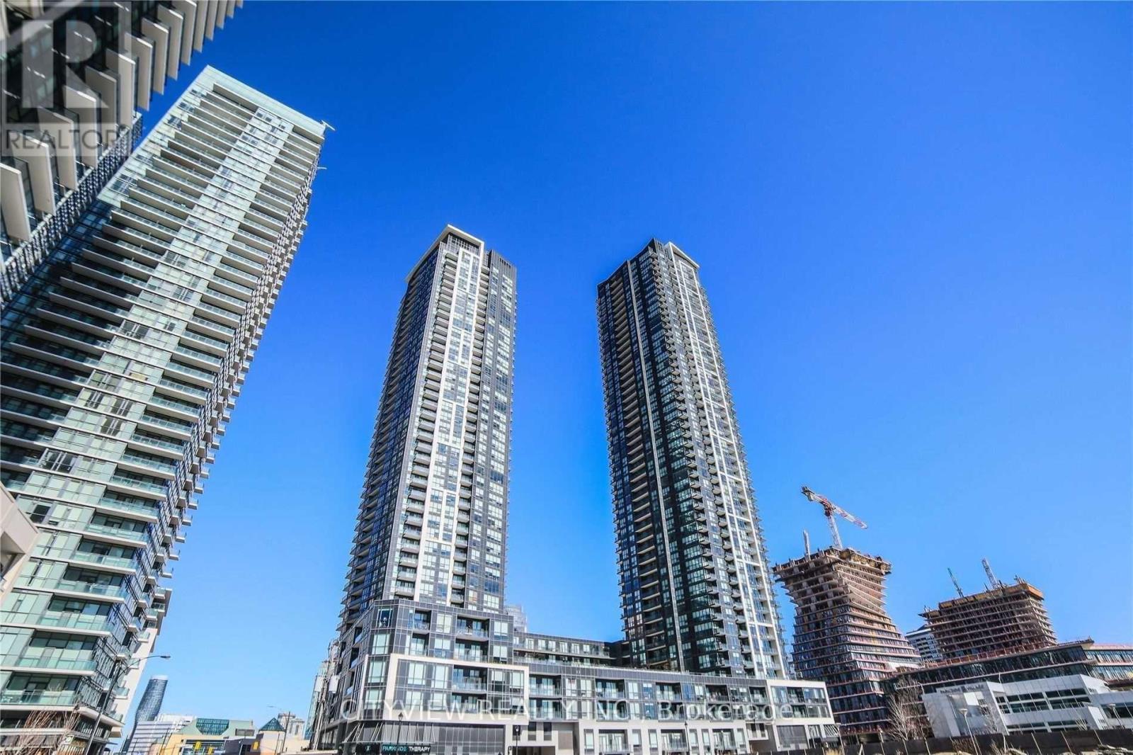 Property at 606 - 4011 BRICKSTONE MEWS image 1